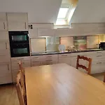Apartmán Central-city Penthouse *