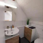 Central-city Penthouse