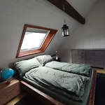 Apartmán Central-city Penthouse