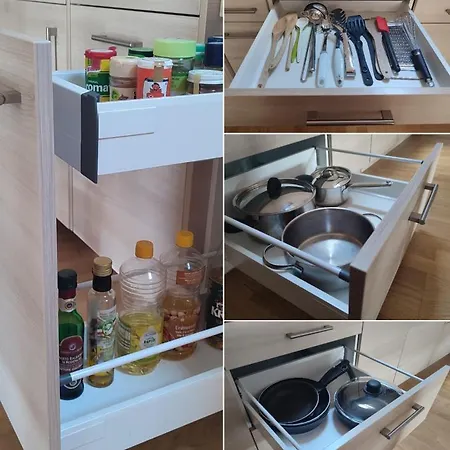 Central-city Penthouse