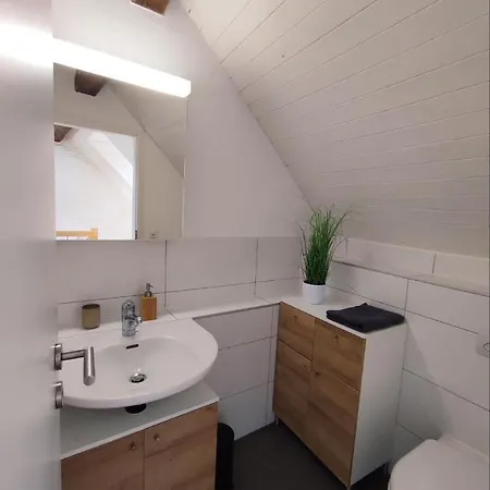 Central-city Penthouse