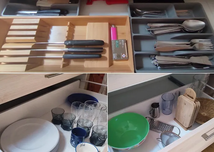 Central-city Penthouse Berne