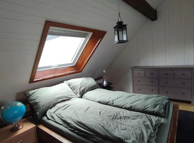 Appartement Central-city Penthouse